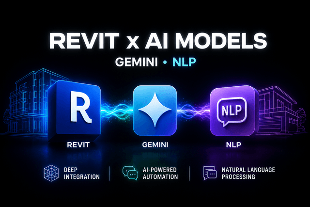 Revit MCP